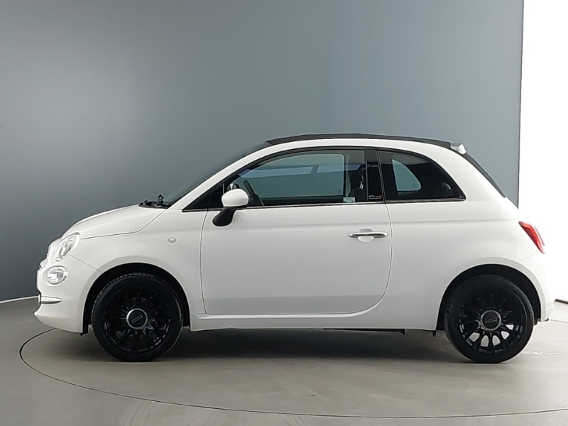 Used Fiat 500 2020 for sale - 77105254: Photo 4