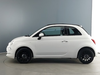 Used Fiat 500 2020 for sale - 77105254: Photo