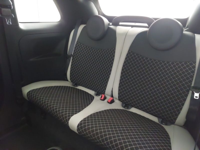 Used Fiat 500 2020 for sale - 77105254: Photo 6
