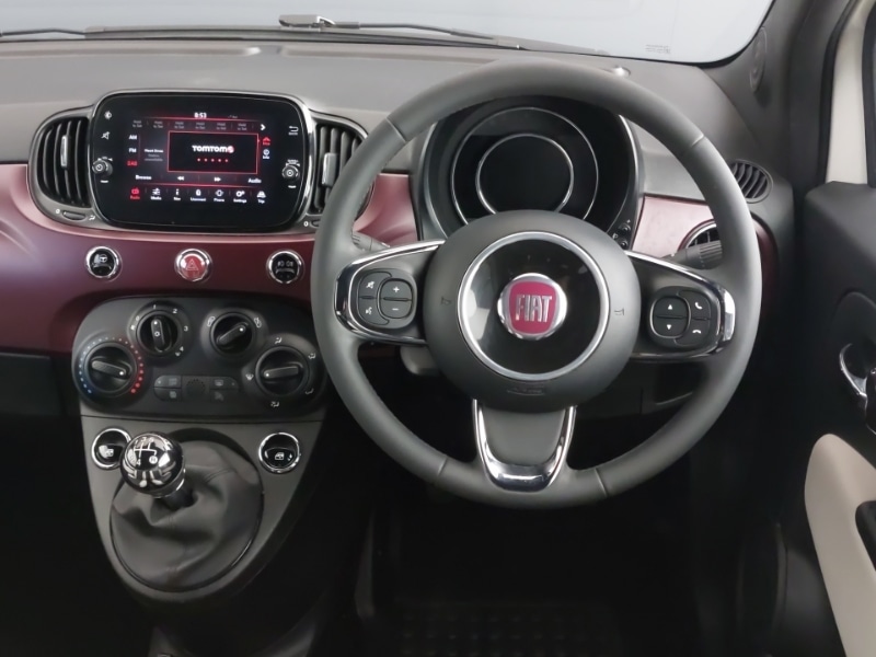 Used Fiat 500 2020 for sale - 77105254: Photo 7