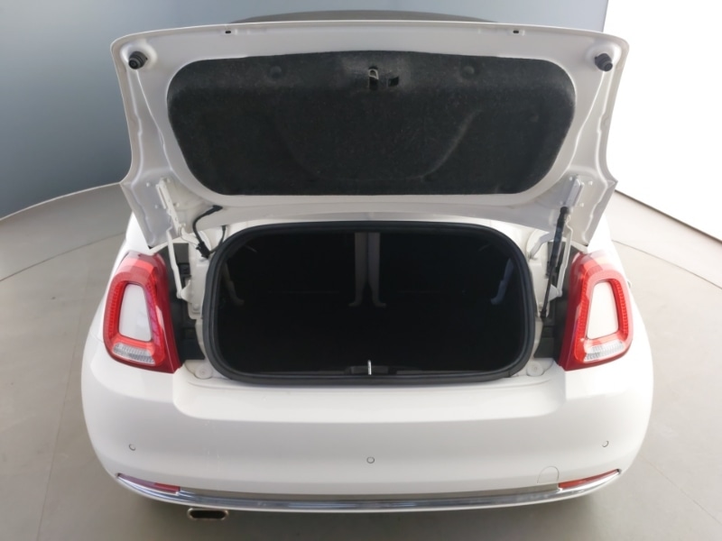 Used Fiat 500 2020 for sale - 77105254: Photo 8