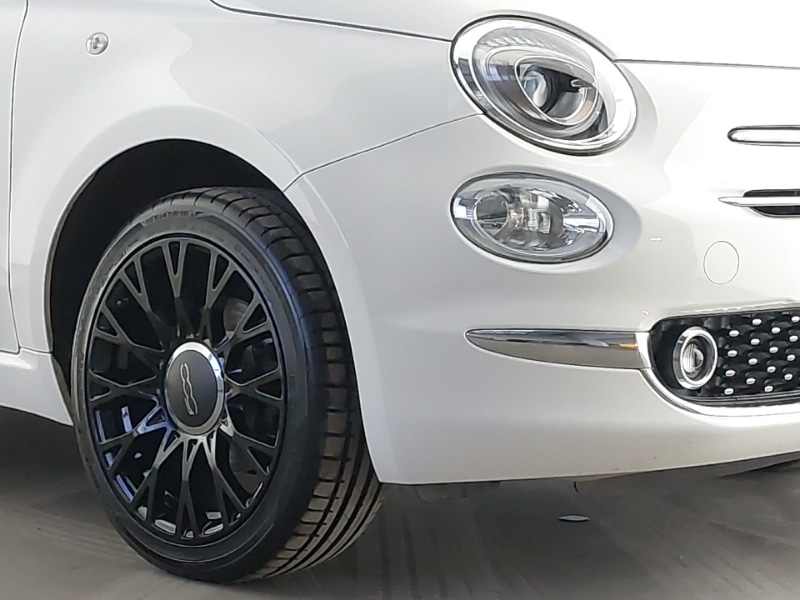 Used Fiat 500 2020 for sale - 77105254: Photo 9