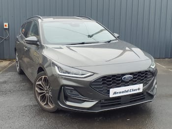 Used Ford Focus 2023 for sale - 79777230: Photo