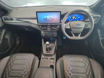 Used Ford Focus 2023 for sale - 79777230: Photo