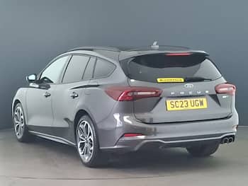 Used Ford Focus 2023 for sale - 79777230: Photo