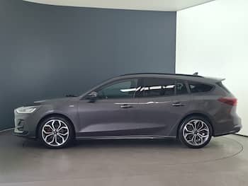 Used Ford Focus 2023 for sale - 79777230: Photo