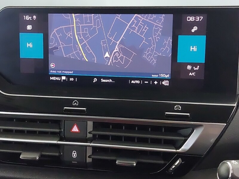 Used Citroen C4 2021 for sale - 78178505: Photo 11