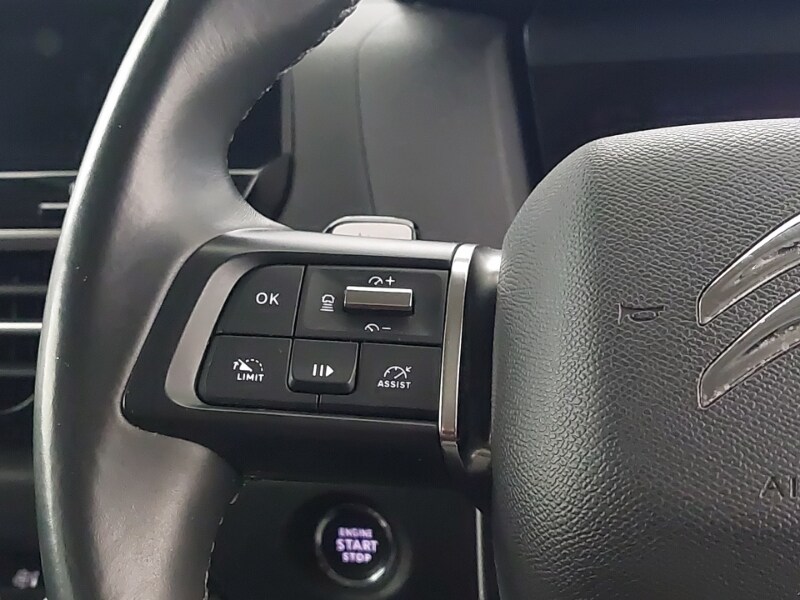 Used Citroen C4 2021 for sale - 78178505: Photo 14