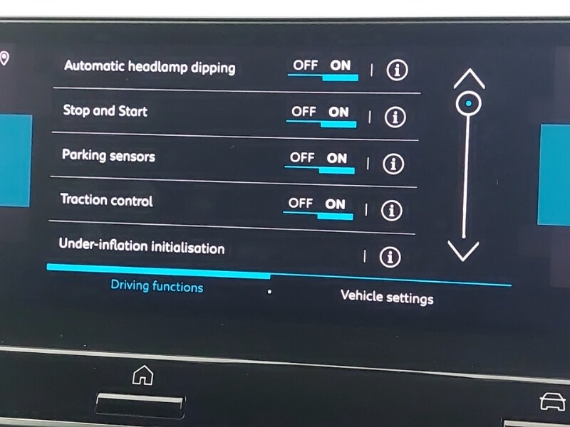 Used Citroen C4 2021 for sale - 78178505: Photo 17