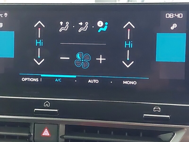 Used Citroen C4 2021 for sale - 78178505: Photo 18