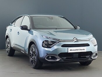 Used Citroen C4 2021 for sale - 78178505: Photo