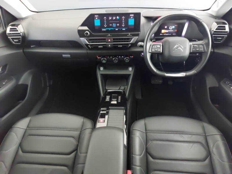 Used Citroen C4 2021 for sale - 78178505: Photo 2