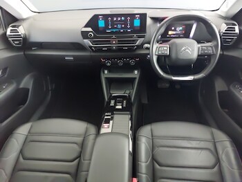 Used Citroen C4 2021 for sale - 78178505: Photo