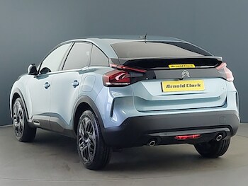 Used Citroen C4 2021 for sale - 78178505: Photo