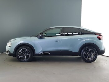 Used Citroen C4 2021 for sale - 78178505: Photo