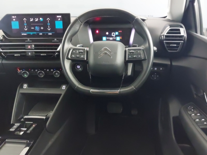 Used Citroen C4 2021 for sale - 78178505: Photo 7