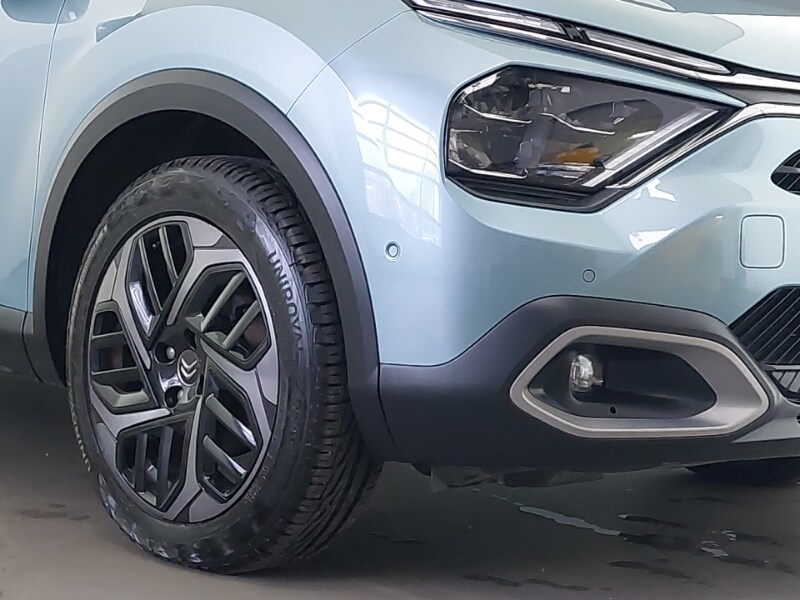 Used Citroen C4 2021 for sale - 78178505: Photo 9