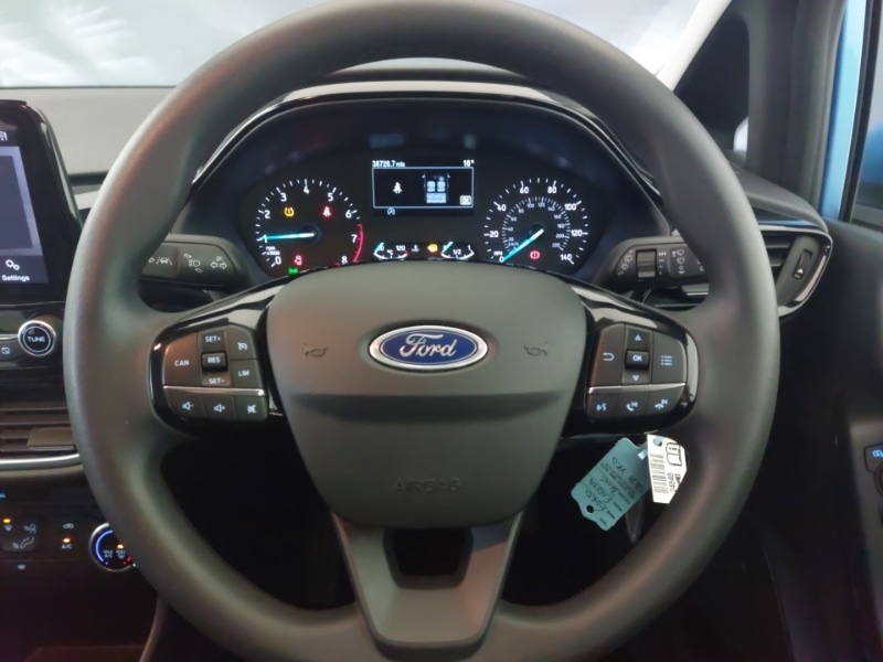 Used Ford Fiesta 2022 for sale - 77078247: Photo 11