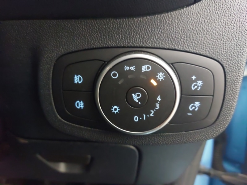 Used Ford Fiesta 2022 for sale - 77078247: Photo 14