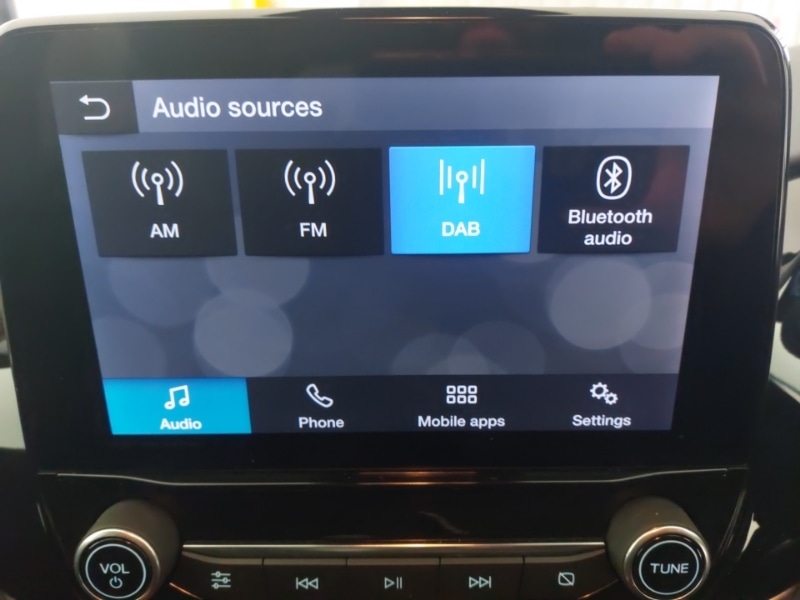 Used Ford Fiesta 2022 for sale - 77078247: Photo 16