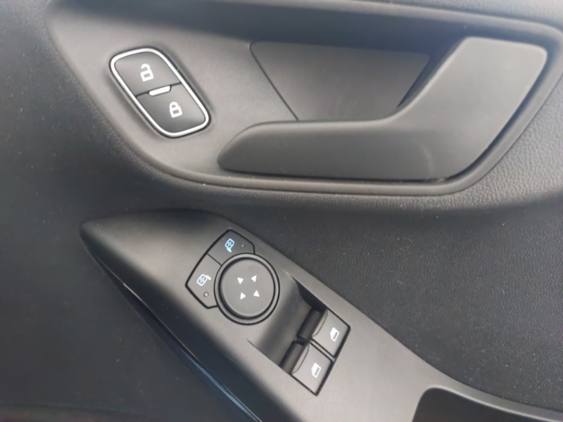 Used Ford Fiesta 2022 for sale - 77078247: Photo 18