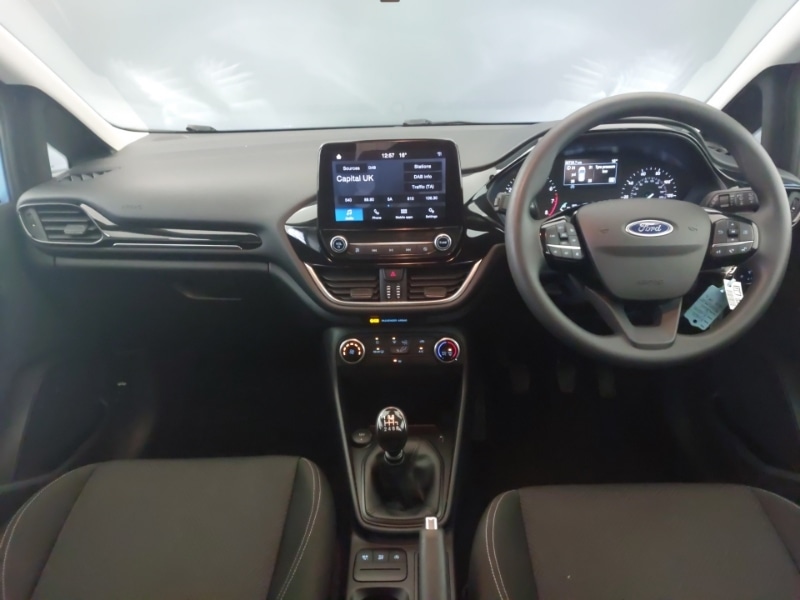 Used Ford Fiesta 2022 for sale - 77078247: Photo 2