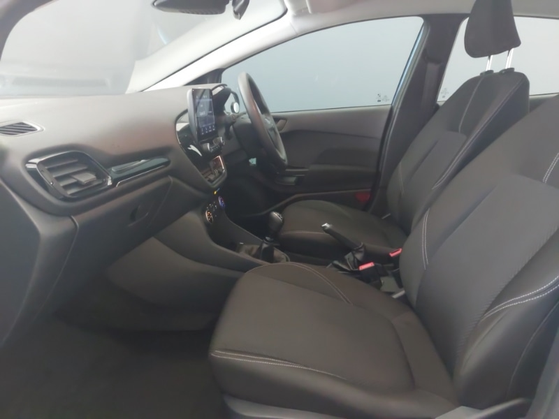 Used Ford Fiesta 2022 for sale - 77078247: Photo 5