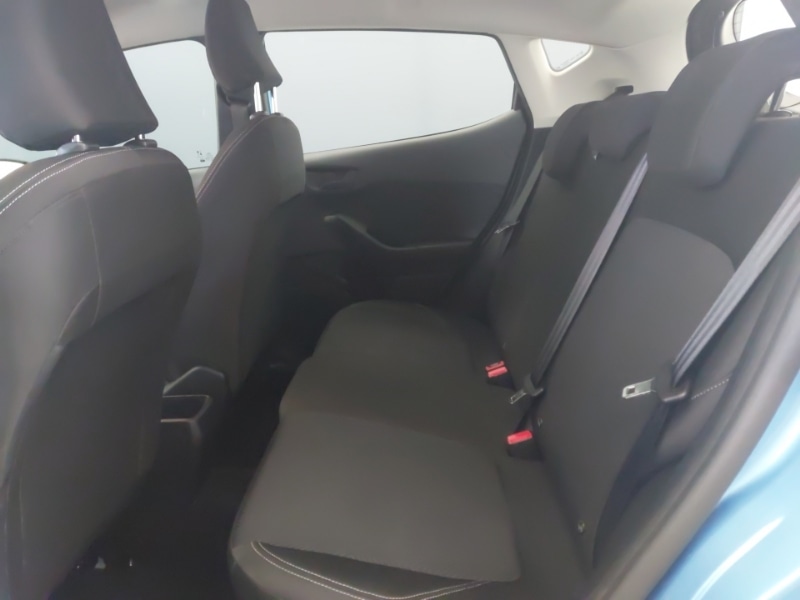 Used Ford Fiesta 2022 for sale - 77078247: Photo 6