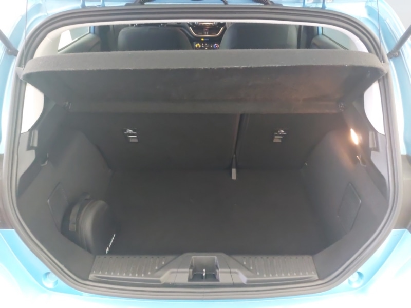 Used Ford Fiesta 2022 for sale - 77078247: Photo 8