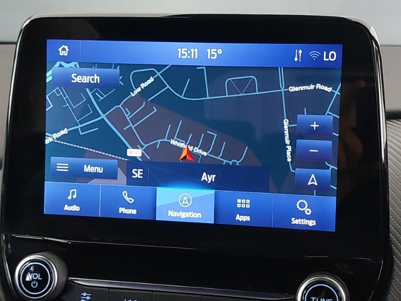 Used Ford Puma 2024 for sale - 76464952: Photo 11