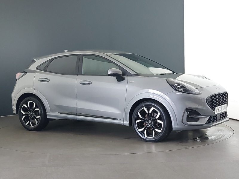 Used Ford Puma 2024 for sale - 76464952: Photo 12