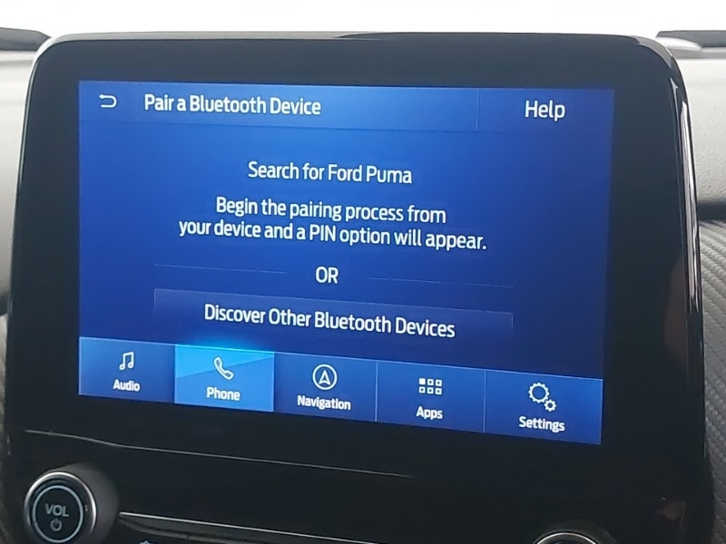 Used Ford Puma 2024 for sale - 76464952: Photo 16