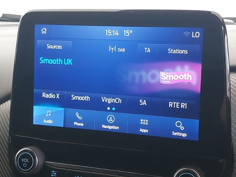 Used Ford Puma 2024 for sale - 76464952: Photo 17