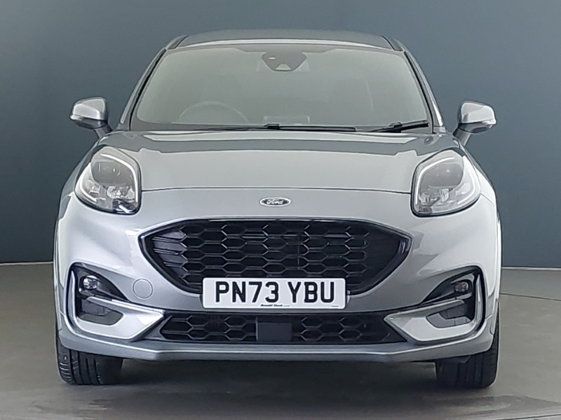 Used Ford Puma 2024 for sale - 76464952: Photo 19