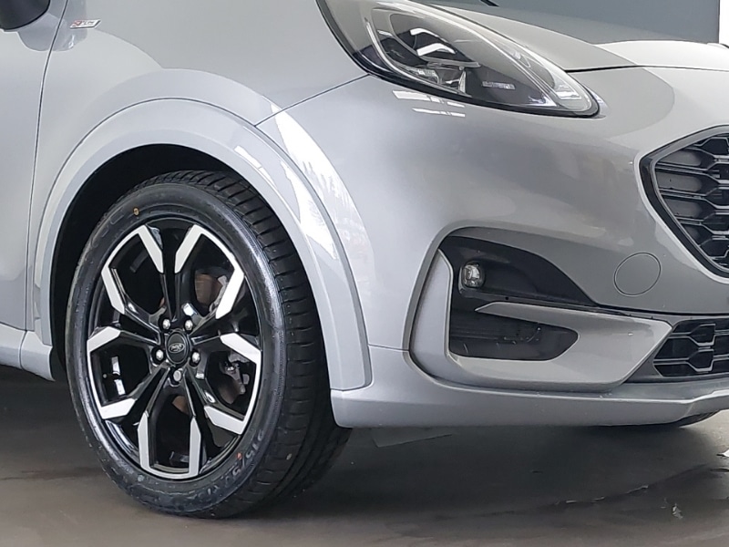 Used Ford Puma 2024 for sale - 76464952: Photo 9