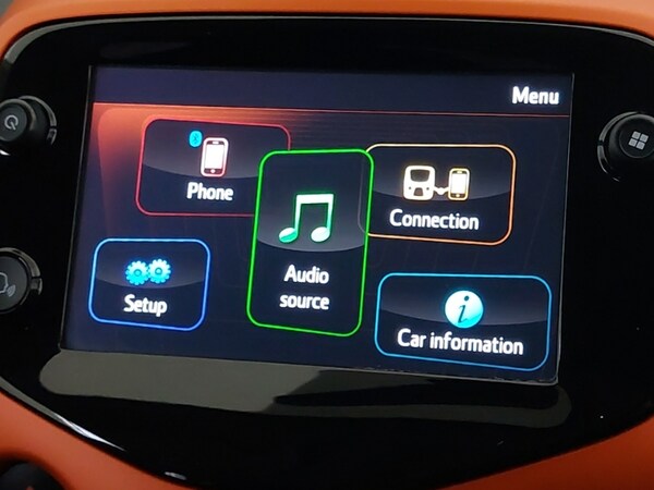Used Citroen C1 2019 for sale - 76258587: Photo 11