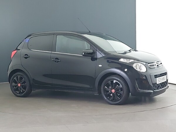 Used Citroen C1 2019 for sale - 76258587: Photo 12