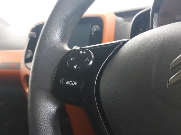 Used Citroen C1 2019 for sale - 76258587: Photo 14