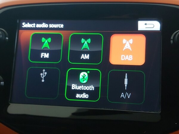 Used Citroen C1 2019 for sale - 76258587: Photo 17