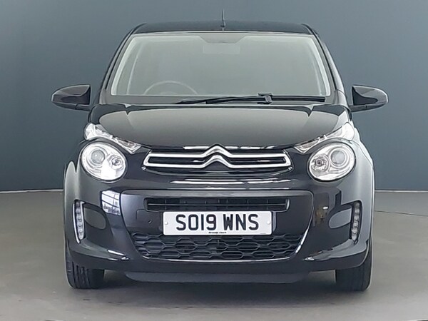 Used Citroen C1 2019 for sale - 76258587: Photo 19