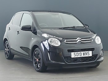 Used Citroen C1 2019 for sale - 76258587: Photo