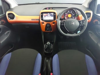 Used Citroen C1 2019 for sale - 76258587: Photo