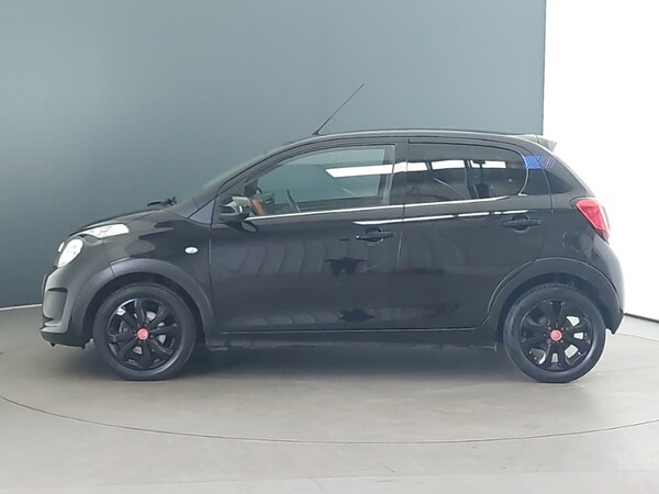 Used Citroen C1 2019 for sale - 76258587: Photo 4