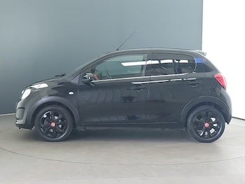 Used Citroen C1 2019 for sale - 76258587: Photo