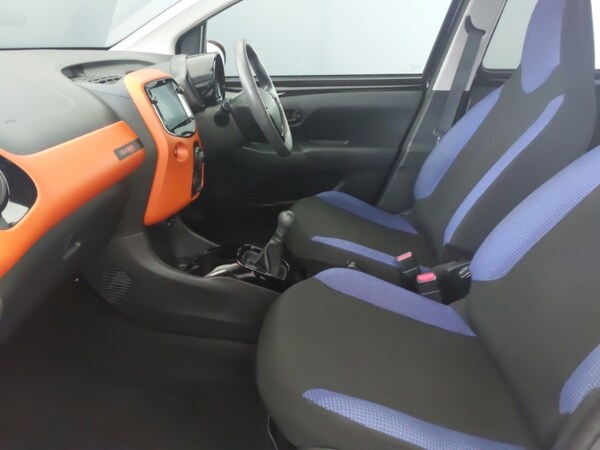 Used Citroen C1 2019 for sale - 76258587: Photo 5