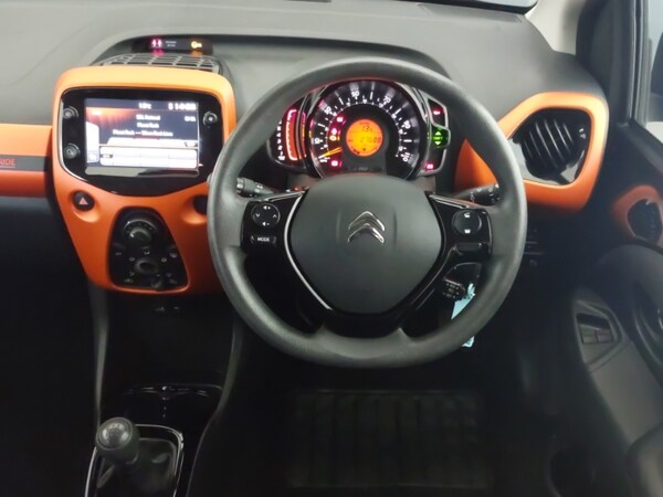 Used Citroen C1 2019 for sale - 76258587: Photo 7