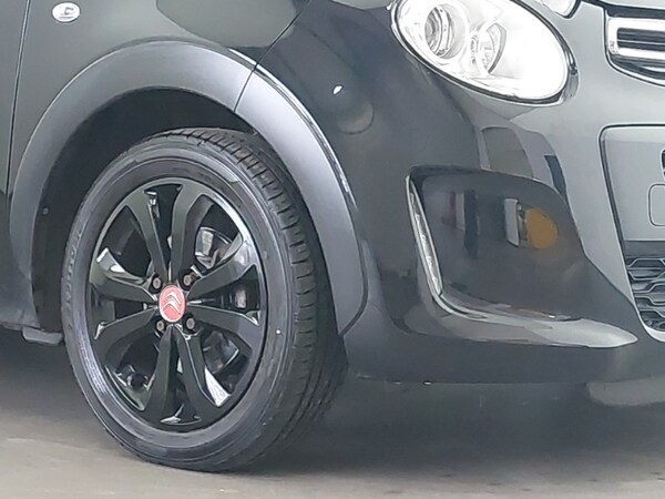 Used Citroen C1 2019 for sale - 76258587: Photo 9