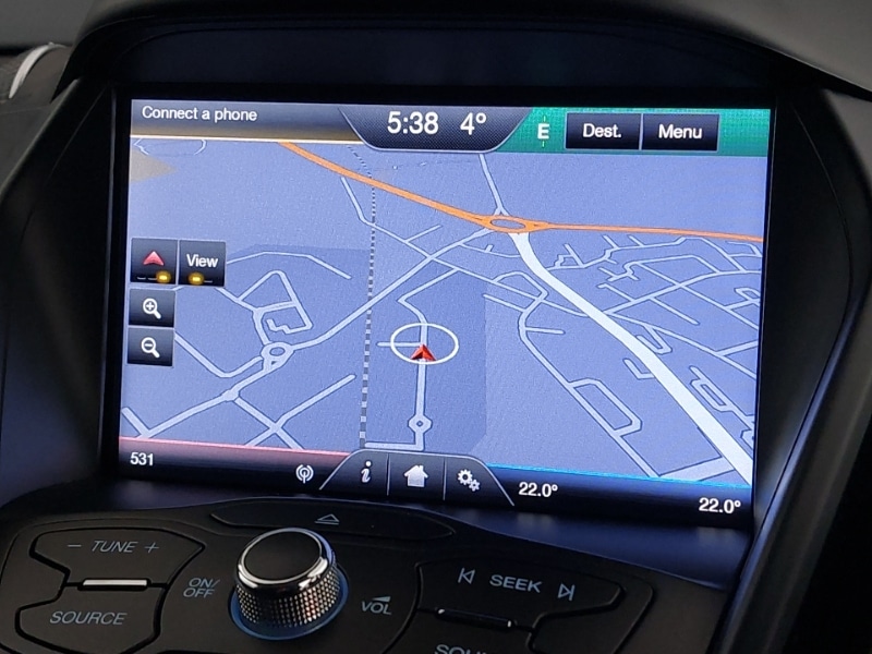 Used Ford Kuga 2016 for sale - 76700012: Photo 10