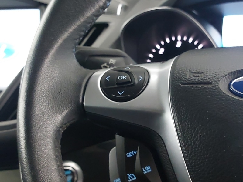 Used Ford Kuga 2016 for sale - 76700012: Photo 14