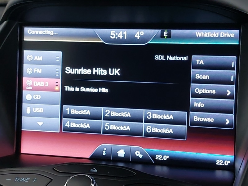 Used Ford Kuga 2016 for sale - 76700012: Photo 15